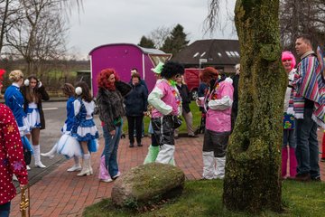 Bild 26 - Latuff 2016 Umzug